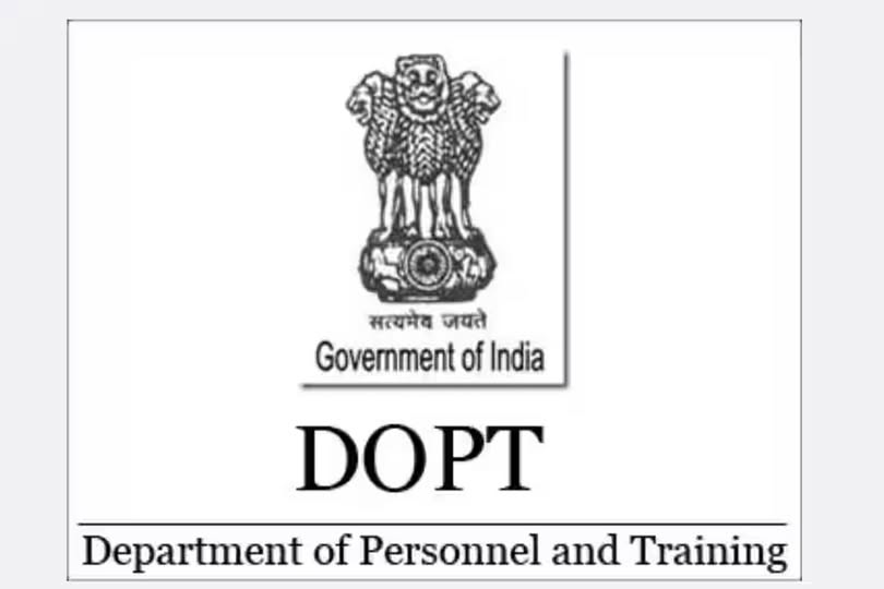 Department of Personnel and Training