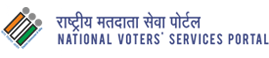 National Voter Service Portal